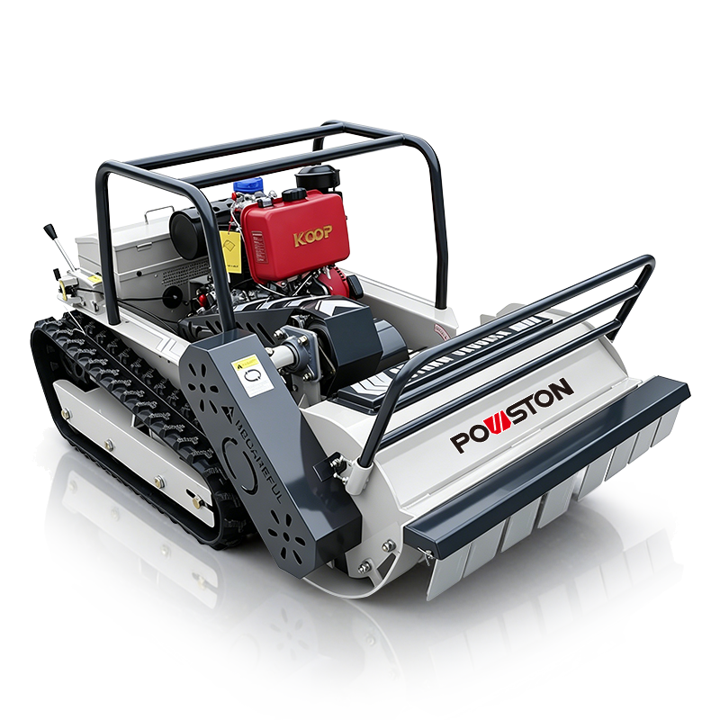 PG-80CLawn Mower