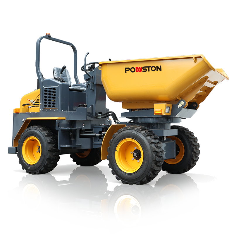PD-3000Mini Dumper