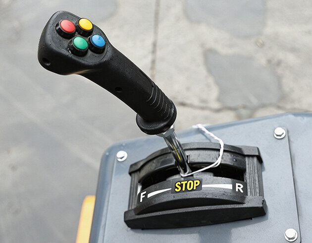 PD-3000 Mini Dumper