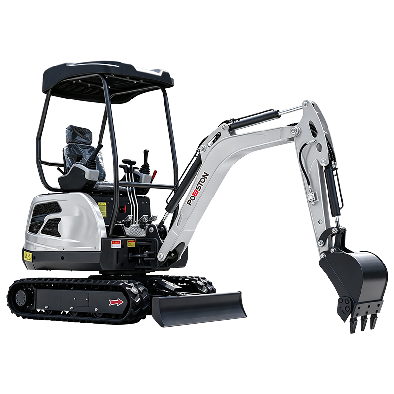 PE-20SMini Excavator