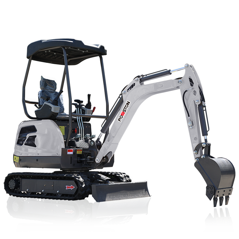 PE-20SMini Excavator