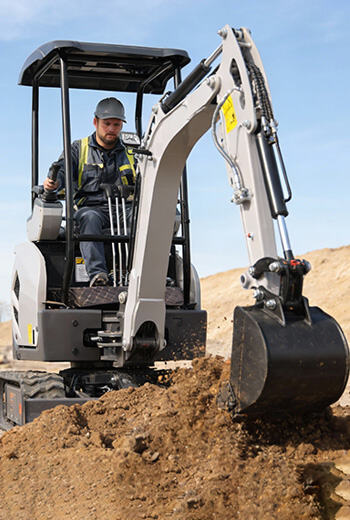 MINI EXCAVATOR BEST SELLERS