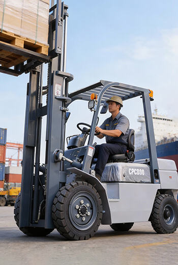 Forklift series BEST SELLERS