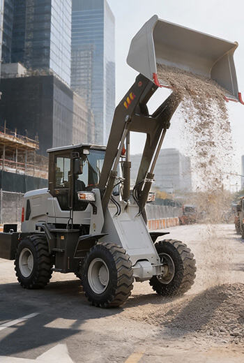 WHEEL LOADER BEST SELLERS