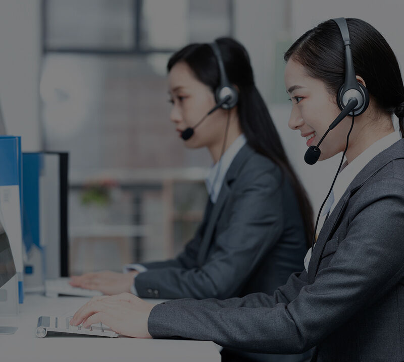 24-hour<br/>Customer Service