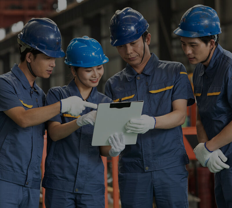 365 days<br/>After-sales Service