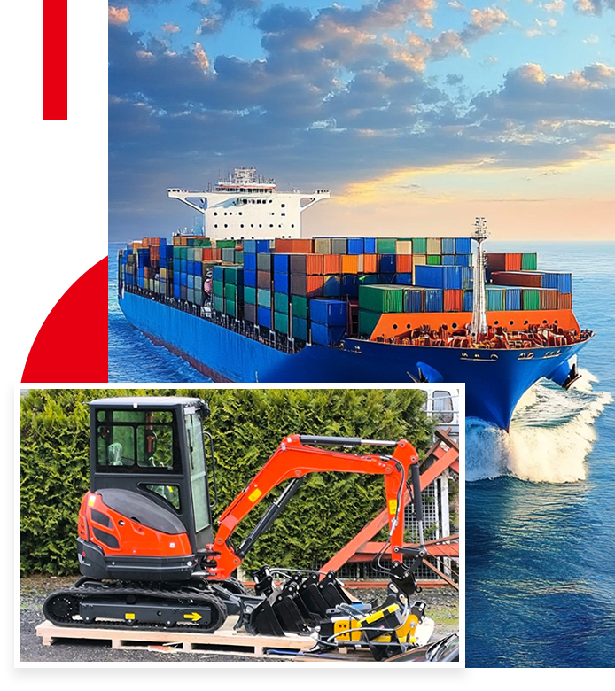 Packing And Shipping